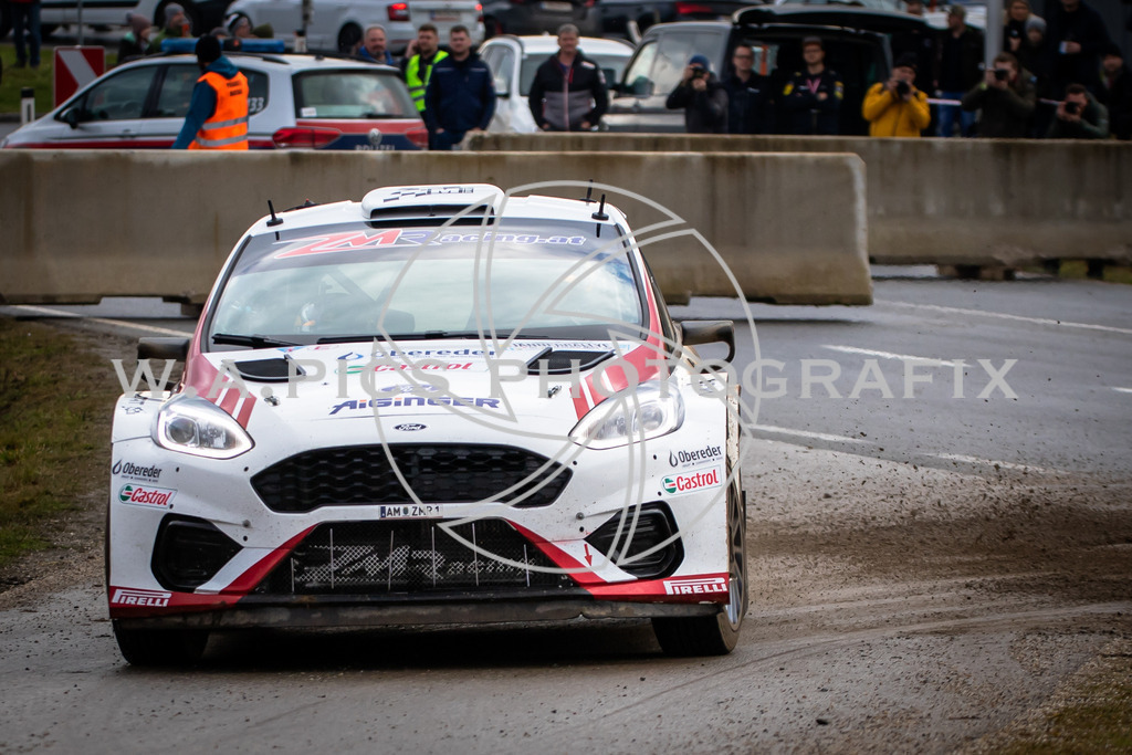 ..... | LINZ AUSTRIA, Int. JAENNERRALLY 06.01.2023, Int. JAENERRALLY  2023 Image shows : 
Photo: SMP/Andreas Willdoner