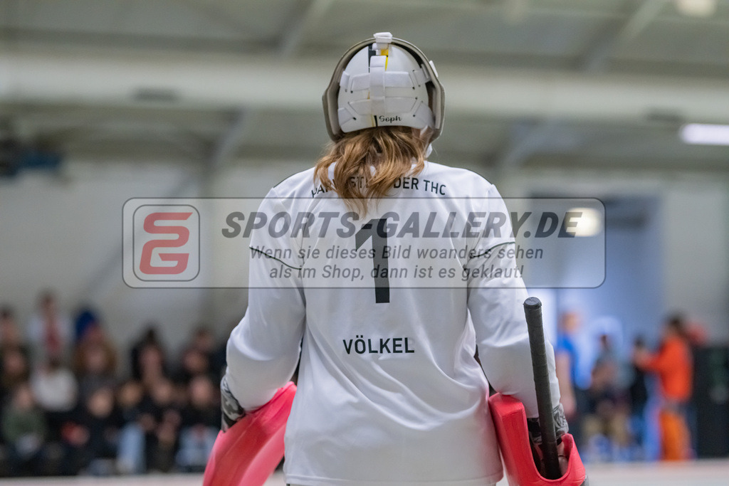 HK_20230225_104609 | Deutsche Meisterschaft WU16 Harvestehuder THC - Eintr. Braunschweig am 25.2.2023 DSC 99, Düsseldorf ,