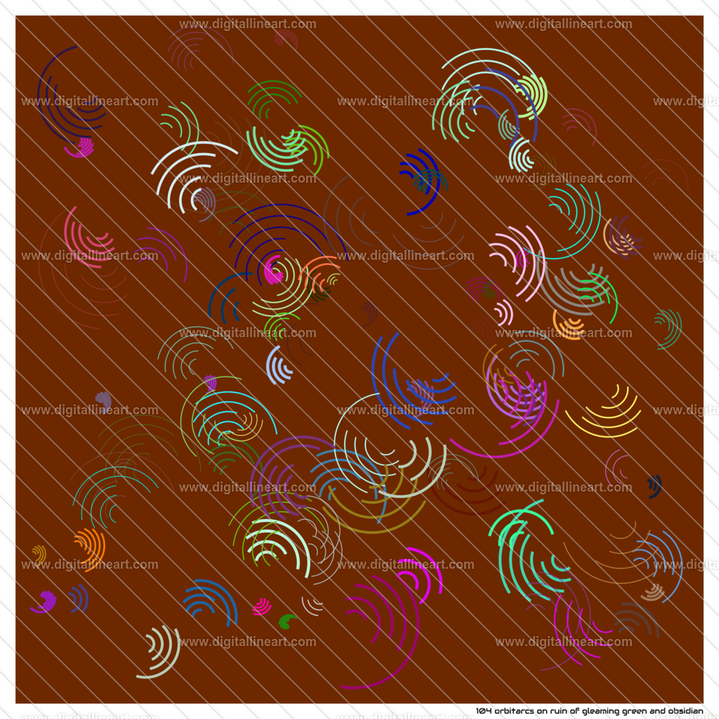 104-orbitarcs-ruin-of-gleaming-green-and-obsidian | digitallineart - Realisiert mit Pictrs.com