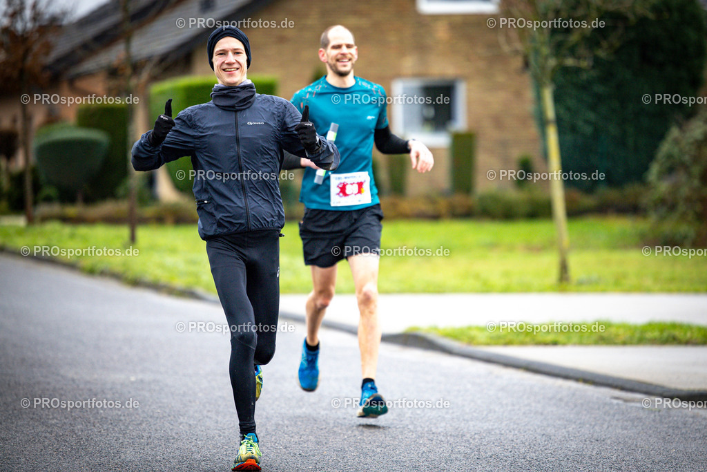 GVG-Winterstaffel; Pulheim, 26.01.2025 | Impressionen von der GVG-Winterstaffel am 26.01.2025 in Pulheim (Nordrhein-Westfalen). 
