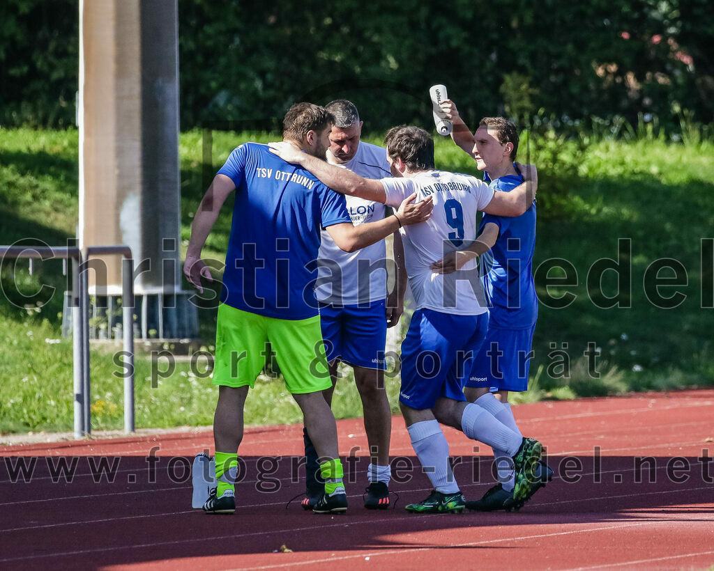 2023-08-19_013_SG_Markt_Schwaben_II_gegen_TSV_Ottobrunn_III | Markt Schwaben, Deutschland, 19.08.2023:
Fußball, C-Klasse 2023 / 2024, 1. Spieltag, (SG) Markt Schwaben II gegen TSV Ottobrunn III, Endergebnis: 0:4

Christopher Schweter (TSV Ottobrunn, #9)

Foto: Christian Riedel / fotografie-riedel.net