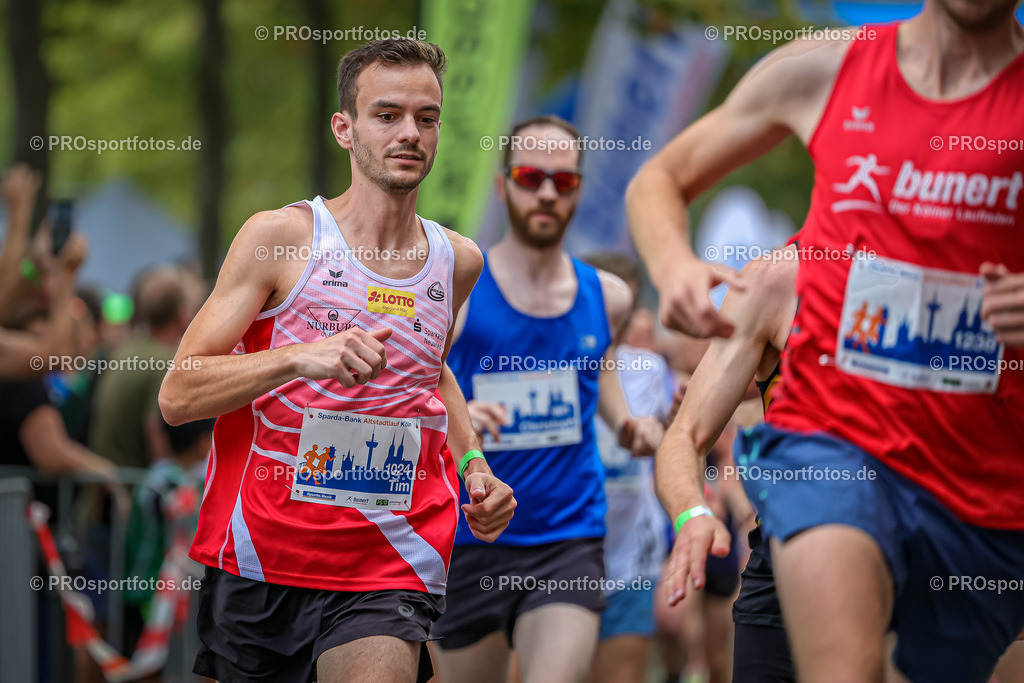 Altstadtlauf Koeln; Koeln, 19.08.22 | Impressionen vom Altstadtlauf Koeln am 19.08.22 in Koeln (Nordrhein-Westfalen). 