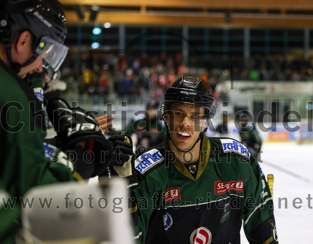 2023-03-14_137_TSV_Erding_gegen_TEV_Miesbach | Erding, Deutschland, 14.03.2023:
Eishockey, Bayernliga Playoffs 2022 / 2023, Halbfinale, TSV Erding gegen TEV Miesbach, Endergebnis: 5:3

Foto: Christian Riedel / fotografie-riedel.net
