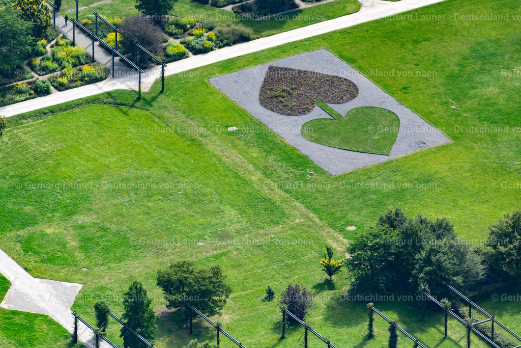 4050074 | Künstlerische Gestaltung im Nordsternpark, Recklinghausen, Gelsenkirchen