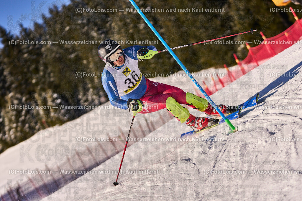 ALP5938_MASTERS-OeM-SL_Glungezer_Tangerl Werner | Alpine Österreichische Mastersmeisterschaften auf dem Glungezer. Tiroler Skiverband, SC Volders, SLALOM, So 2. März 2025.