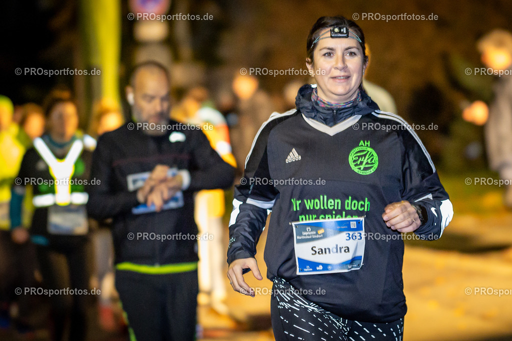 Martinslauf Sindorf 2023 in Kerpen-Sindorf, 09.11.2023 | Impressionen vom Martinslauf Sindorf 2023 am 09.11.2023 in Kerpen-Sindorf (Nordrhein-Westfalen).