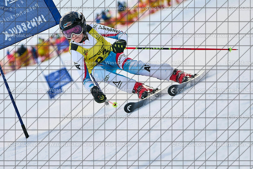 ALP1224_Patscherkofel_FischerCup-RTL_Schiestl Simon | (C)FotoLois.com, Alois Spandl, FischerCup-RTL, Kinder-/Schüler-Rennen auf der Heiligwasserwiese am Patscherkofel, SkiClub Innsbruck Patscherkofel (SCIP), Fr 30. Dezember 2022.