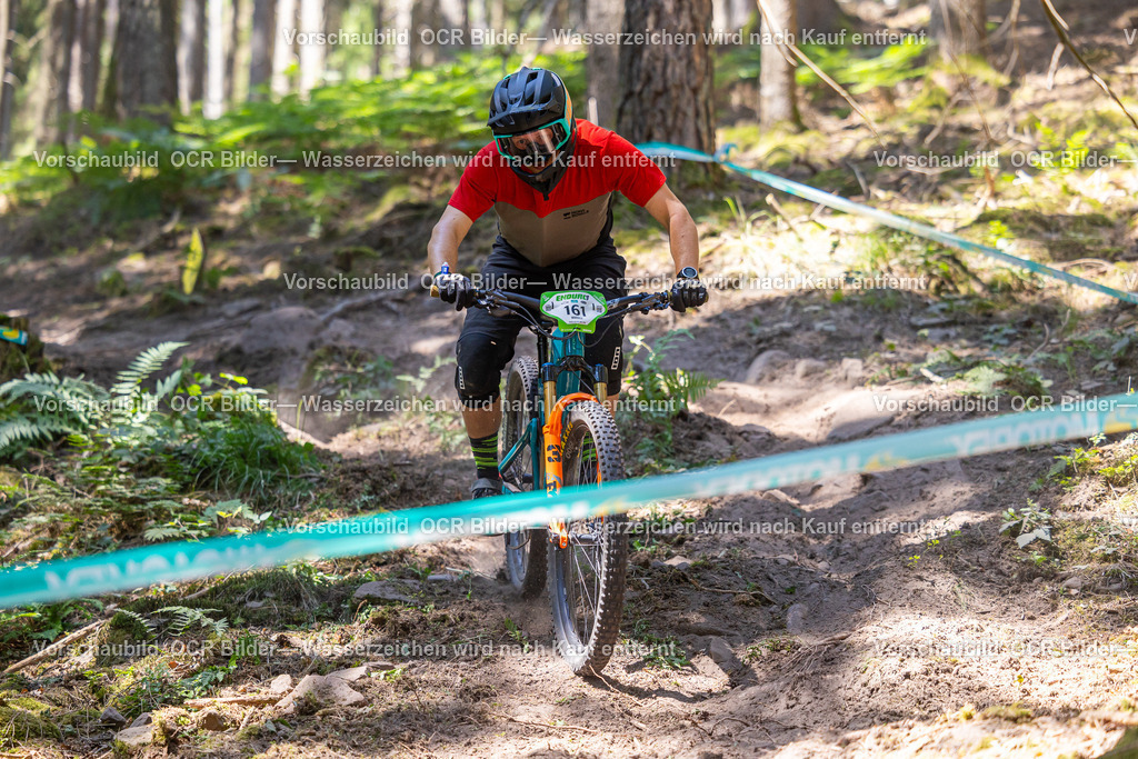 Enduro One Roßbach So R6-0503 | OCR Bilder Fotograf Eisenach Michael Schröder