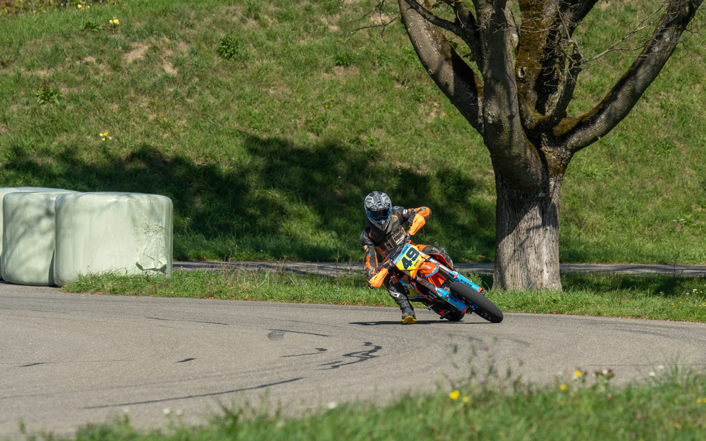 20260912-S7A03235 | Supermoto, KMS Racing, Racing, Sport - Realisiert mit Pictrs.com