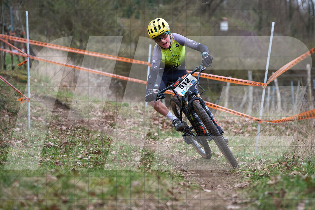 34. KTM Kamptal Trophy 512, CHALUPKA Juraj (SVK), MU15, CYKLISTICKÁ TOUR | ZÖBING, Österreich – 2026-03-28: 34. KTM Kamptal Trophy512, CHALUPKA Juraj (SVK), MU15, CYKLISTICKÁ TOURFoto: © 2026 Martin Bihounek - MB Creative e.U.
