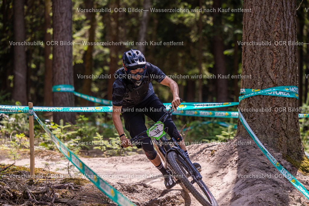 Enduro One Trieb Samstag R6-1402 | OCR Bilder Fotograf Eisenach Michael Schröder
