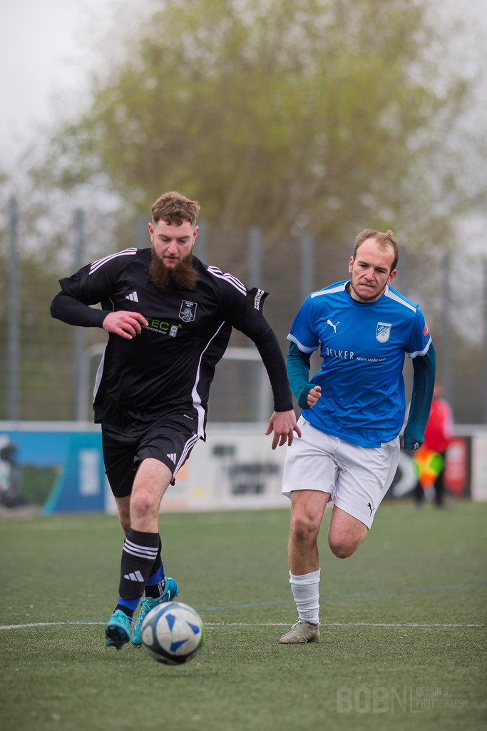 TSV Carlsberg | Hettenleidelheim - 29.03.2026: TSV Carlsberg in Hettenleidelheim (), Germany. Photo by: BobNL design &amp; photography  - Realisiert mit Pictrs.com