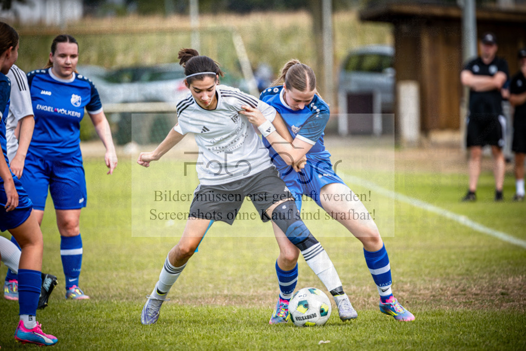 SG Bohmte/Ostercappeln/Schwagstorf - SV Harderberg - Frauen Bezirkpokal | Frauen Bezirkpokal · 1. Damen - 1. Damen · Sportplatz - Realisiert mit Pictrs.com