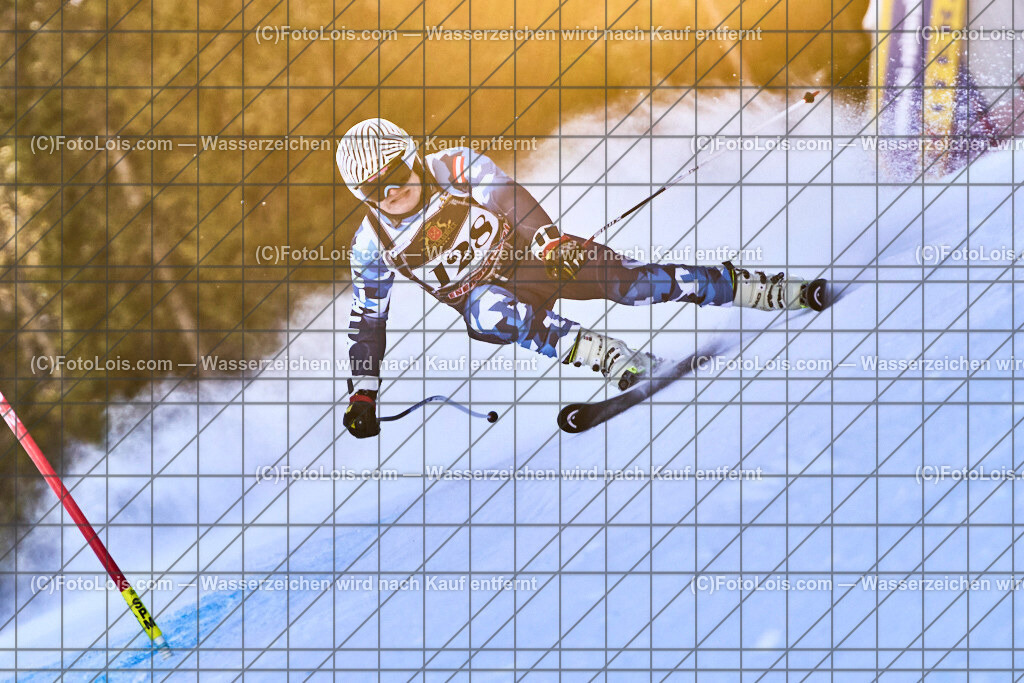 ALP8007_FIS-MastersCup_Reiteralm_SuperG_Machatka Christian | FIS-MastersCup Super-G auf der Reiteralm in Pichl, Fr 17. Jänner 2025.