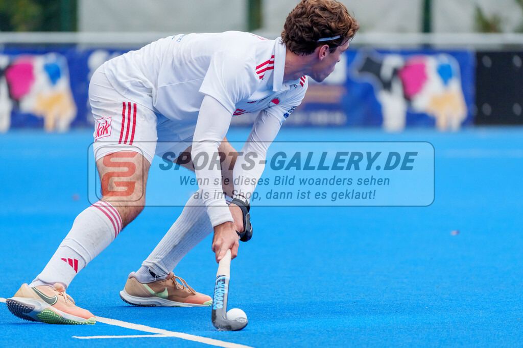 HK_20251011_103144 | 1. Bundesliga Herren Crefelder HTC - Rot-Weiss Köln am 11.10.2025 CHTC, Krefelder