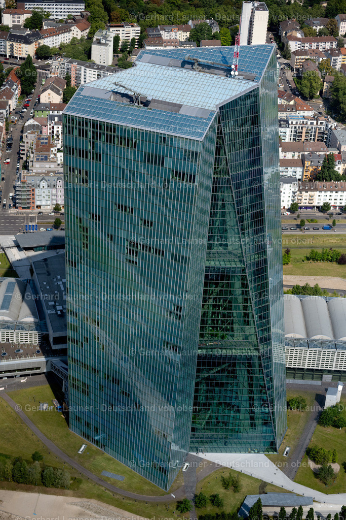 4048200 | Europäische Zentral Bank, Frankfurt am Main