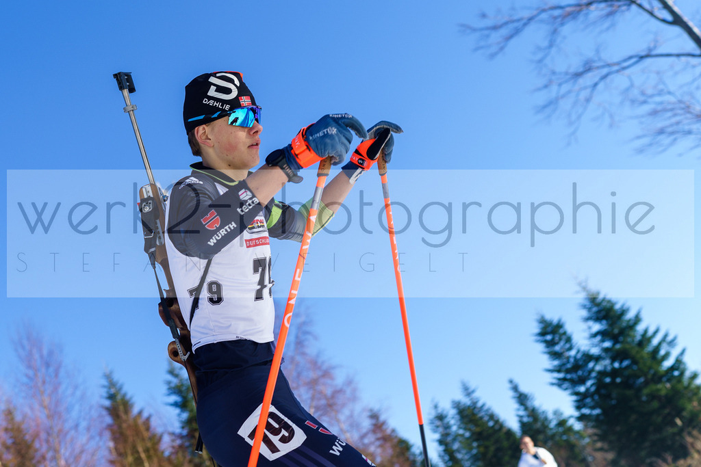DP Arber - 12. Dezember 2025 | 2. DSV JOKA Deutschlandpokal (DP ARBER) - 12. bis 14. Dezember im ARBER Hohenzollern Skistadion