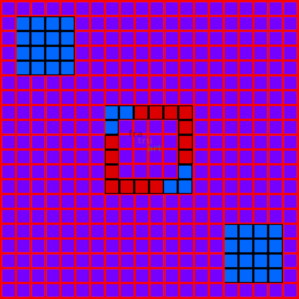 dreizweieins | Moderne Digital Art – Exklusive Kunstwerke für dein Zuhause
Entdecke einzigartige Digital Art und verleihe deinen Räumen eine moderne und stilvolle Atmosphäre. Unsere hochwertigen Kunstdrucke kombinieren innovative Technik mit künstlerischer Kreativität und bringen abstrakte, geometrische und futuristische Designs direkt an deine Wand.
✔ Hochauflösende Drucke in brillanten Farben
✔ Exklusive Motive von talentierten Digital Artists
✔ Verschiedene Formate für jeden Raum und Stil
✔ Perfekt als Wandkunst für Wohnzimmer, Büro oder Galerie
Lass dich von unserer modernen, abstrakten und minimalistischen Kunst inspirieren und finde dein neues Lieblingsmotiv! Jetzt bestellen und dein Zuhause mit hochwertiger Digital Art verschönern.
 - Realisiert mit Pictrs.com