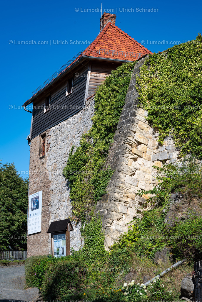 10049-14163 - Großes Schloß Blankenburg | Stockfoto und Bilderpool mit Bildmaterial aus Deutschland, dem Harz, Halberstadt, Quedlinburg, Wernigerode und weltweit. Qualitativ hochwertige und professionelle Fotos anschauen und kaufen. - Realisiert mit Pictrs.com
