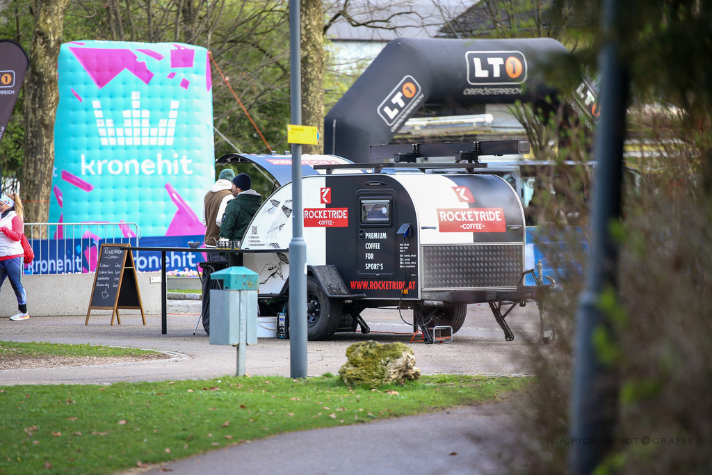 A-Willdoner_20240317_21 | 17.03.24, Wels, ALOHA WELS HALBMARATHON, picture shows: 
Photo: WAPICS / Andreas Willdoner