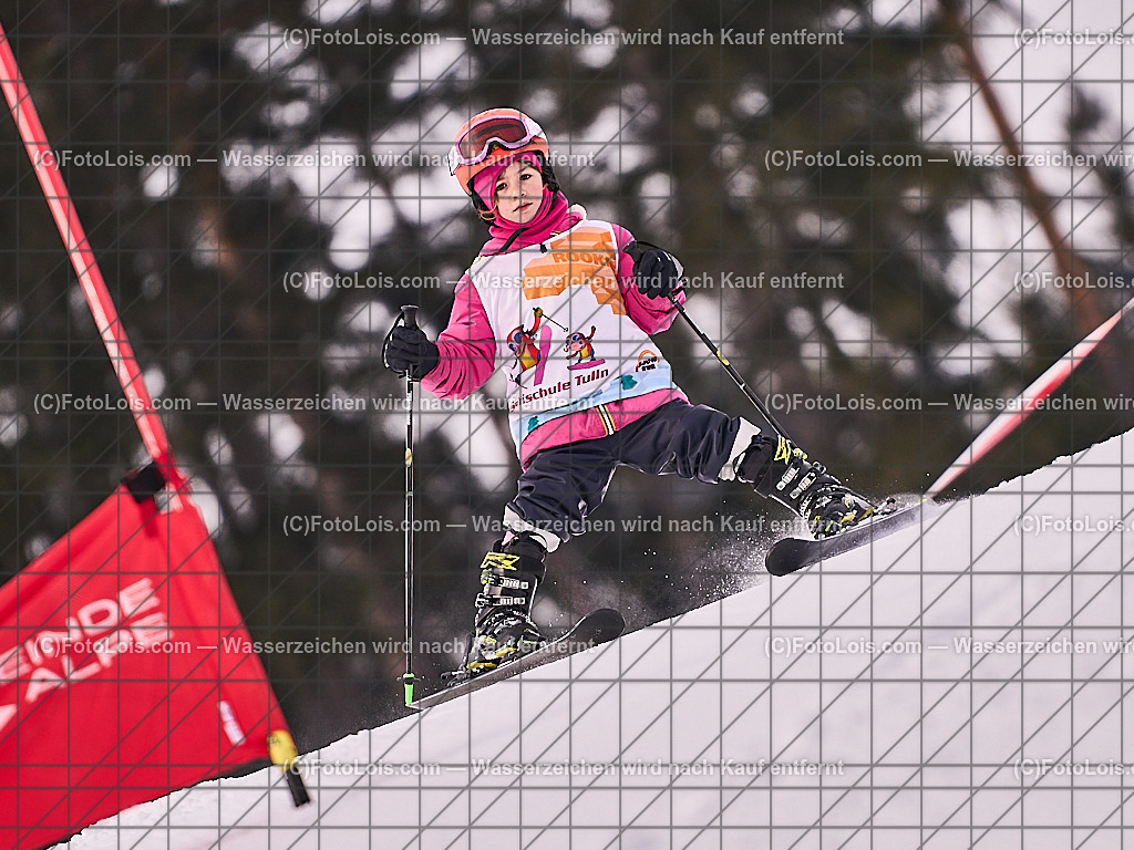 _ALP9072_Neujahrs-Skikurs | Ski- und Snowboardschule Haginger beim NEUJAHRS-Skikurs 2026, Kursabschlussrennen am Mo 5. Jänner 2026.