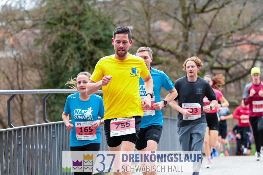 VR Bank Hauptlauf 10000m | 3 Koenigslauf 2023 - Realisiert mit Pictrs.com