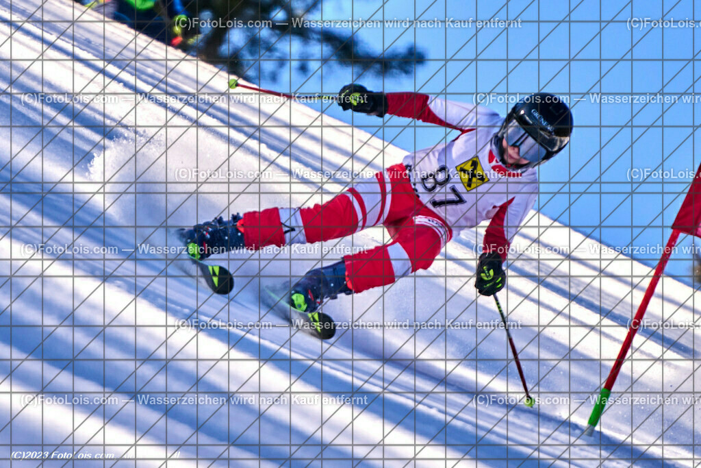 ALP8448_JOGLLAND-CUP-RTL_St-Jakob-Walde_Schuller Christian | (C)FotoLois.com, Alois Spandl. Raiffeisen-Liebmarkt Sport 2000 Autohaus Felber-Fischer Jogllandcup, Skibezirk 7 - Joglland, Sa 20. Januar 2024.