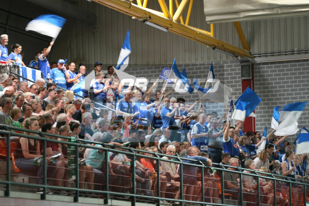GWD Minden´- VFL Gummersbach | Gummersbacher Schlachtenbummler - © Sportfoto-Sale (MK) - Realisiert mit Pictrs.com