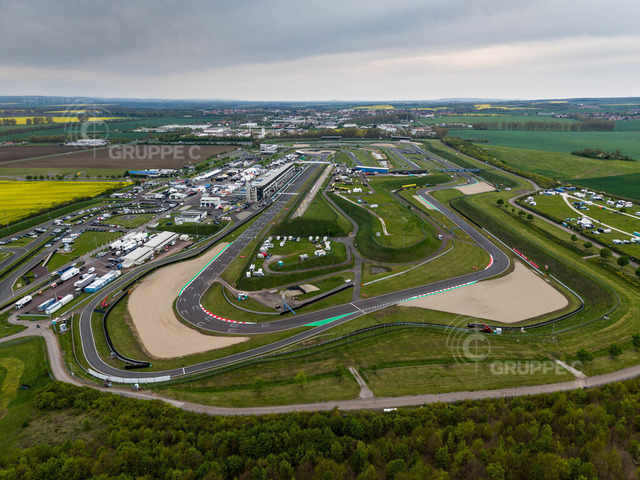 DTM125_042417004701284JS_JS | DTM, 1. + 2. Rennen Oschersleben 2025 - Foto: Gruppe C Photography - Realisiert mit Pictrs.com