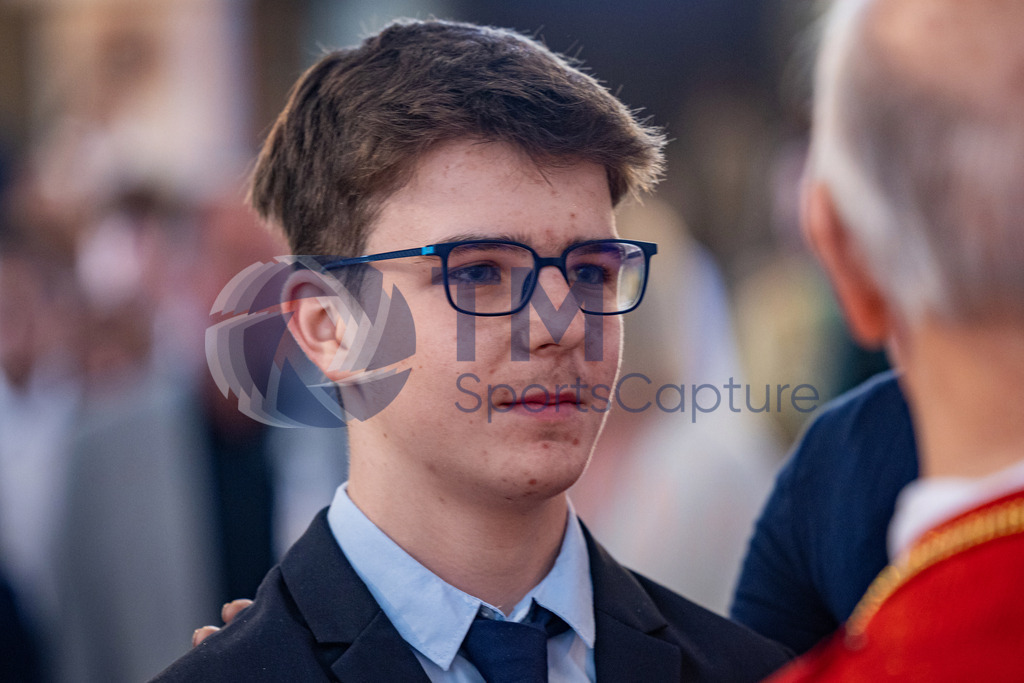 RR5M5883 | Firmung Klagenfurt-Dom 19.05.2024 8 Uhr