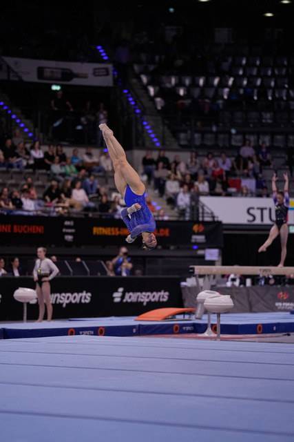 DTBPokalStuttgart45675 | 41. DTB Pokal Stuttgart 2026 19.-23.03.2026 in der Porsche Arena (Stuttgart) - 20260320 - Team Challenge Frauen