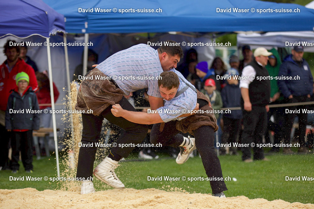 Baeriswyl Christoph __  - Tornare Paul __F_te R_gionale Le Mouret_ 14.05.2026 (1)-1 | Baeriswyl Christoph **  - Tornare Paul **Fête Régionale Le Mouret, 14.05.2026