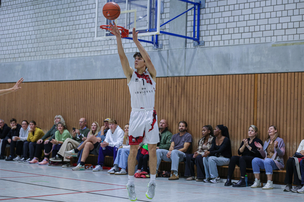 NBBL BAYER GIANTS vs Rostock Seawolves-80 | Fotos von Basketballspielen aus dem Raum NRW fotografiert von Gero Mueller-Laschet und Daniel Schaefer - Realisiert mit Pictrs.com