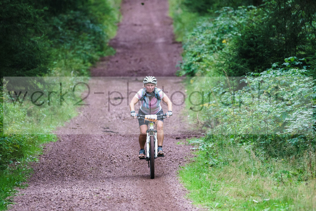 RennsteigRIDE 2020 | Schmiedefeld, 3. September 2020