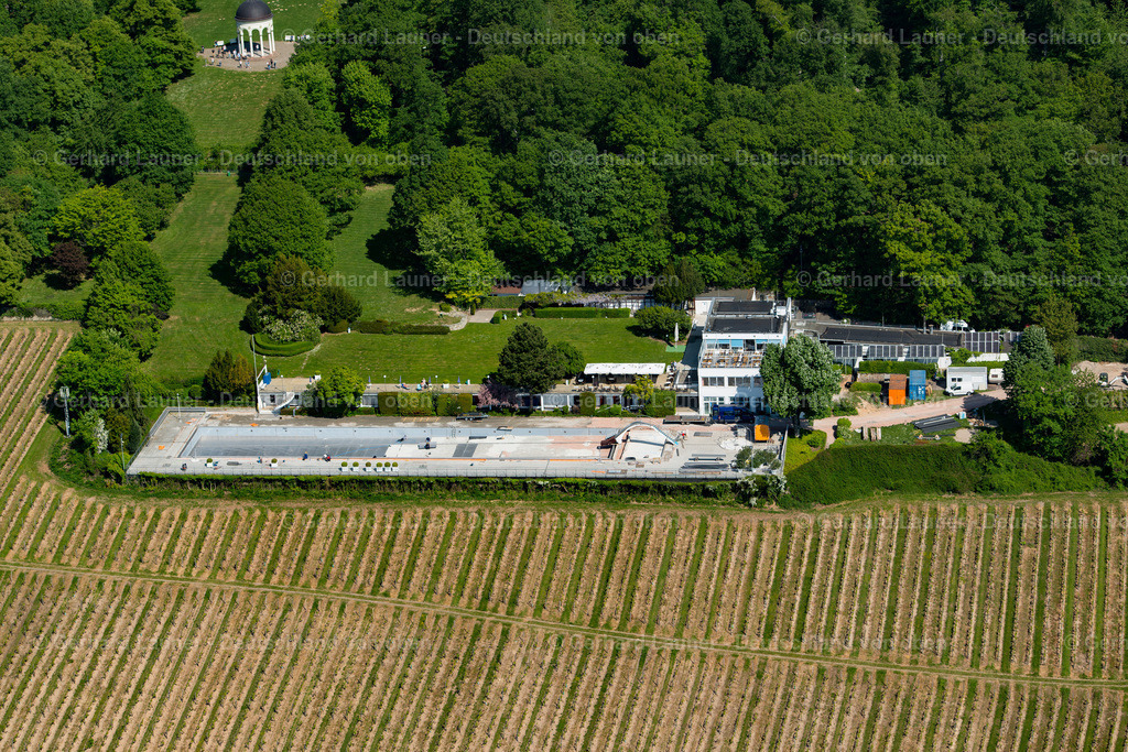 3800190 | Baustelle Opelbad, Wiesbaden