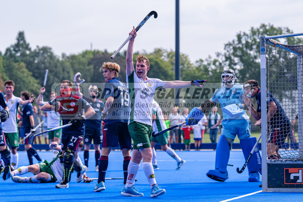SM_20240908-D85_2141 | 1.Bundesliga Feldhockey (M) HPC - MHC / 2:1 (1:1)