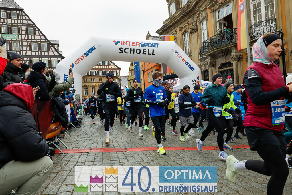 VR Bank Hauptlauf 10km | 40. Optima 3koenigslauf 2026 - Realisiert mit Pictrs.com
