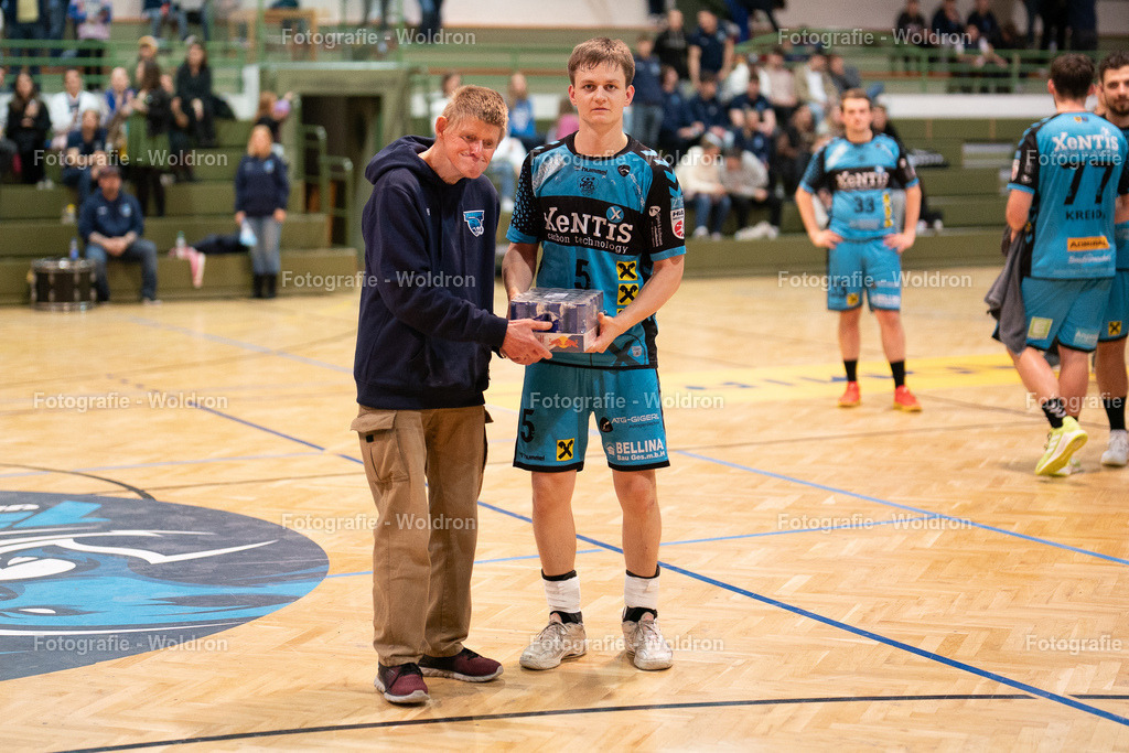 20230513 HLA Jags v Bärenbach - Köflach-99 | Fotografie Woldron