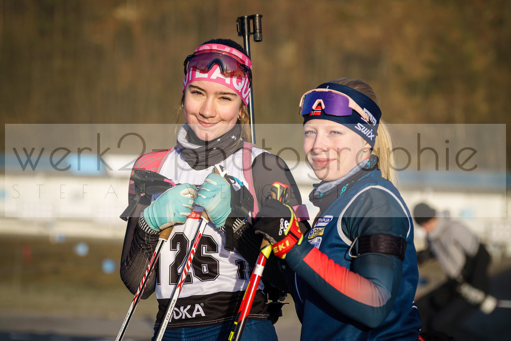 DP Arber - 12. Dezember 2025 | 2. DSV JOKA Deutschlandpokal (DP ARBER) - 12. bis 14. Dezember im ARBER Hohenzollern Skistadion