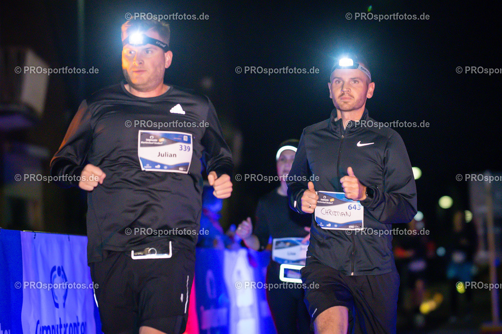 Computacenter Martinslauf Sindorf 2022 in Kerpen-Sindorf, 10.11.2022 | Impressionen vom Computacenter Martinslauf Sindorf 2022 am 10.11.2022 in Kerpen-Sindorf (Nordrhein-Westfalen).