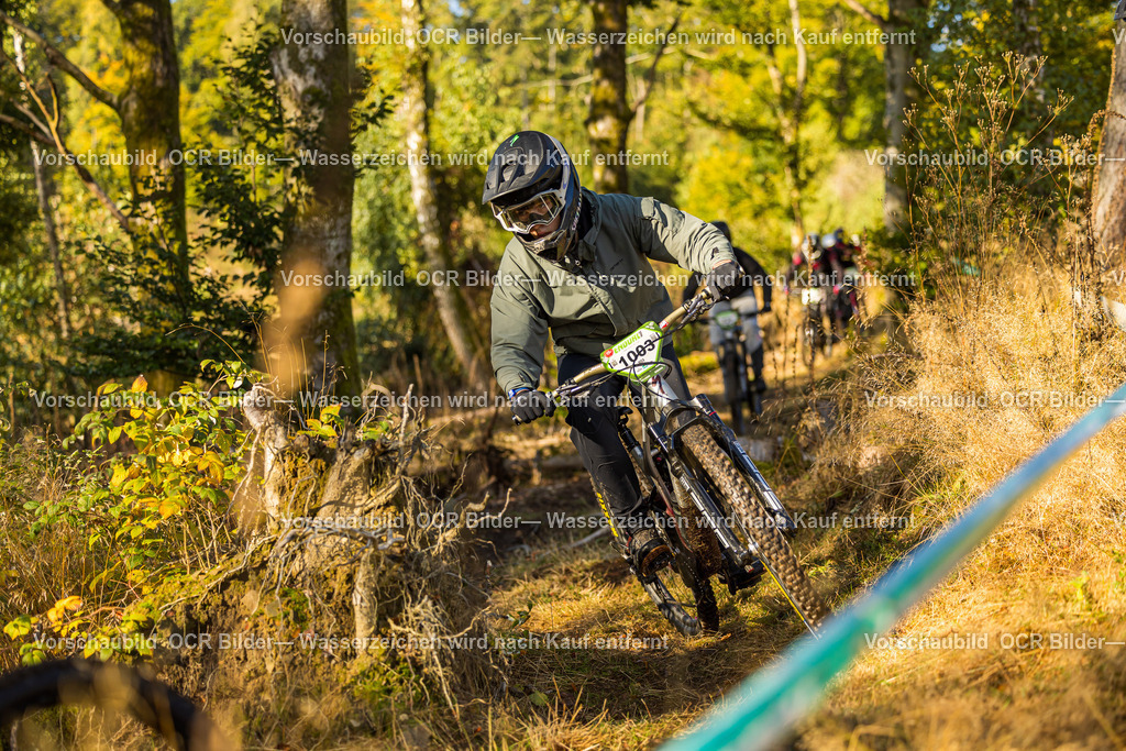 Enduro One Eifa Sa R3-1549 | OCR Bilder Fotograf Eisenach Michael Schröder