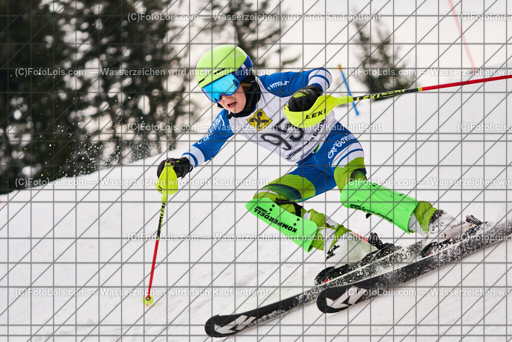 ALP3928_KinderCup-SL_STMK_Strallegg_Sazawa Lukas | Raiffeisen KINDERCUP Alpin, SLALOM auf der JogllandStreif in Strallegg am So 23. Februar 2025. Veranstaller: Steirischer Skiverband (5000). Skiunion Strallegg (5197).