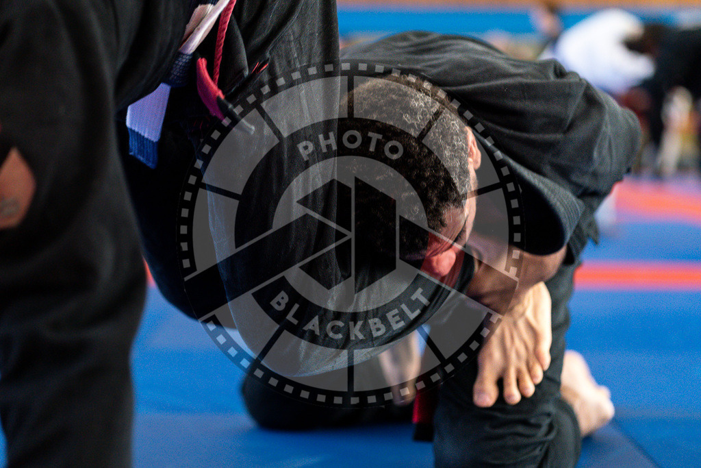 20250510PBB1626 | Athletes compete during the JJLG Berlin Open Jiu-Jitsu Championship on May 10, 2025 in Berlin, Germany. © Chiara Dazi / photoblackbelt