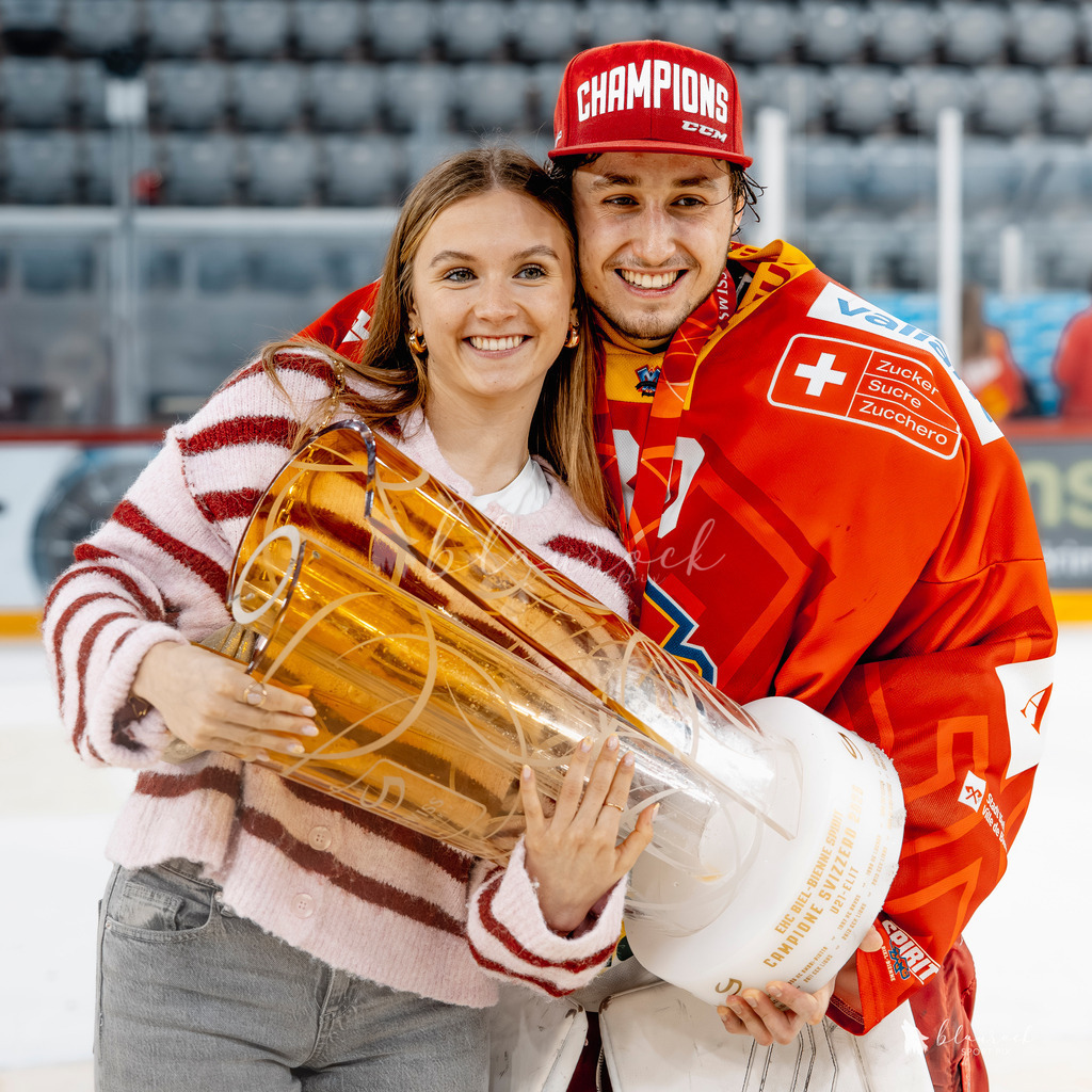 U21 Elit_EHCB vs GCK Lions _5-350 | Sportbilder, Sportfotograf, Hochzeits- und Eventfotografin, Flugshows, Portraits und Tiershooting, Aviation, Downhill, Nationalleague, Swissleague, International