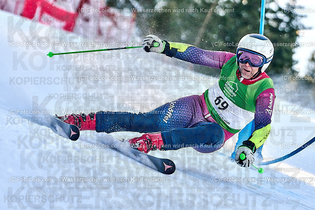 _ALP4443_FIS-Masters-GS-II_Glungezer_Madlener Manuel | FIS-MASTERS-WorldCup am Glungezer, GiantSlalom-II, So 18. Jänner 2026.