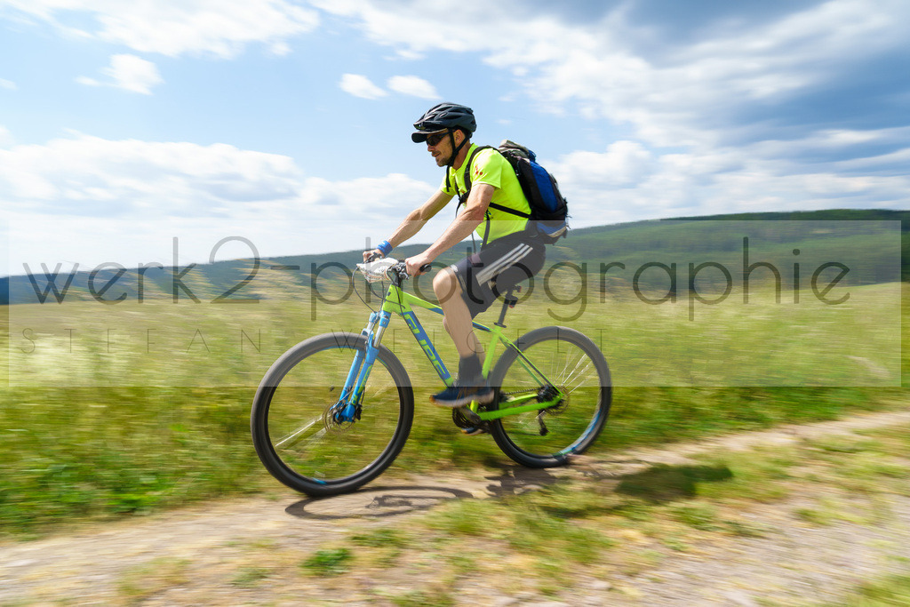Rennsteig-Staffellauf 2023 | Rennsteig-Staffellauf - Hörschel bis Blankenstein - 17. Juni 2023