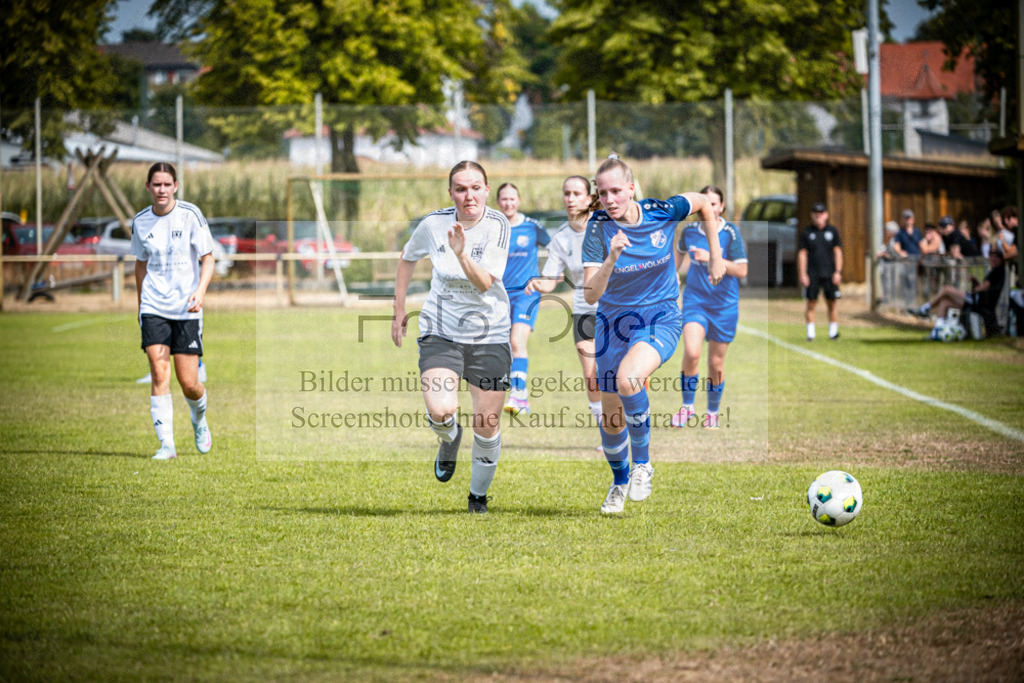 SG Bohmte/Ostercappeln/Schwagstorf - SV Harderberg - Frauen Bezirkpokal | Frauen Bezirkpokal · 1. Damen - 1. Damen · Sportplatz - Realisiert mit Pictrs.com