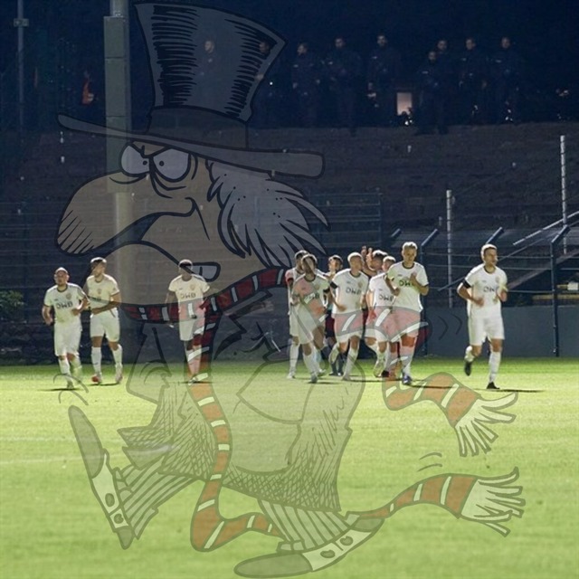 BFC Dynamo vs. SV Babelsberg 03 140 | mythos-online-redaktion