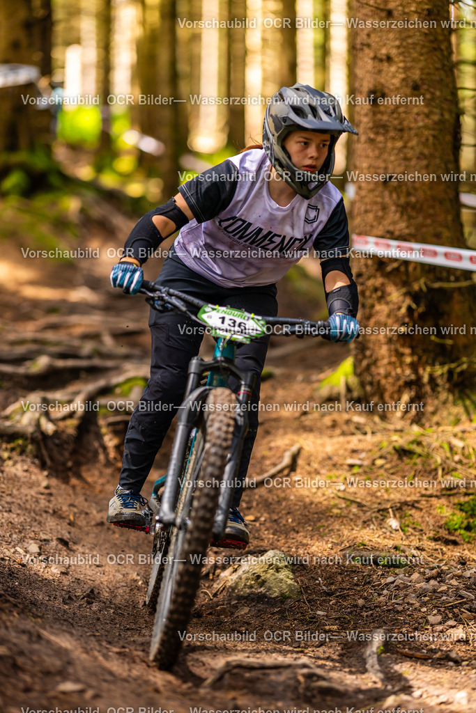 Enduro One Schulenberg Sa R1-0664 | OCR Bilder Fotograf Eisenach Michael Schröder