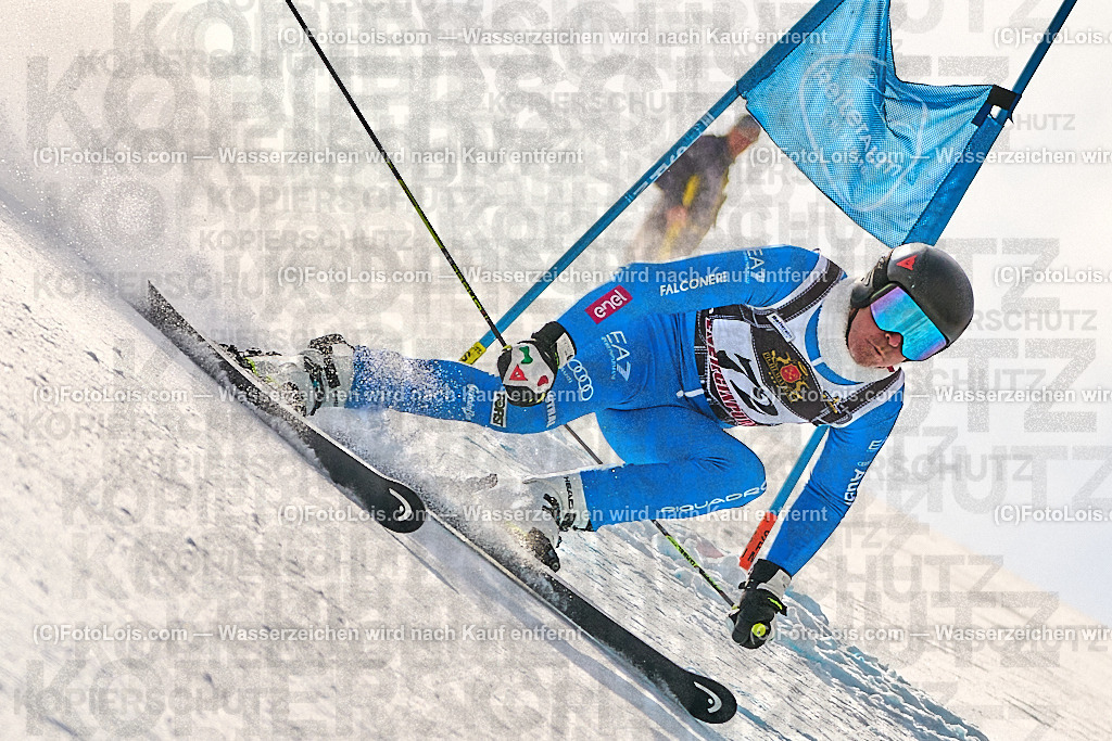 _ALP1565_MASTERS-WM_Reiteralm_A-GS_Pastorini Stefano | FISWORLD CHAMPIONSHIPSMASTERS ALPINE SKIING, 23. – 28. MÄRZ 2026 - REITERALM | STMK | AUT.   Veranstaltet vom Masters-Referat des Deutschen Skiverbandes (DSV). Durchführende Organisation: WSV Pichl-Reiteralm, unterstütutzt von den Bergbahnen REITERALM bei Schladming und SKI AUSTRIA.                            Disziplinen:  Super-G, GiantSlalom, Slalom.                                                 Kategorien:  A (Herrn 30-59 Jahre), B (Herrn ab 60 Jahre), C (Damen 30-59 Jahre), D (Damen ab 60 Jahre).                Rennstrecken:   Gasselhöhe und Muldenliftpiste auf der Reiteralm.